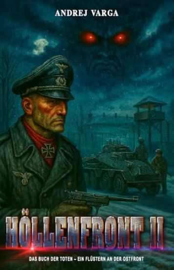 Höllenfront II
