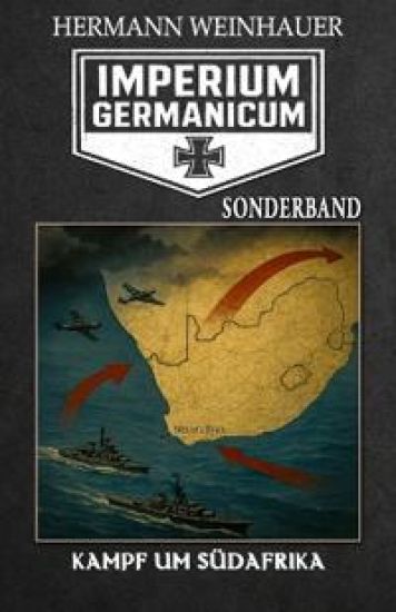 Imperium Germanicum - SONDERBAND
