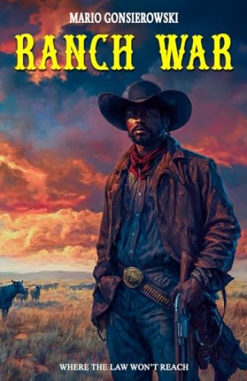 Ranch War