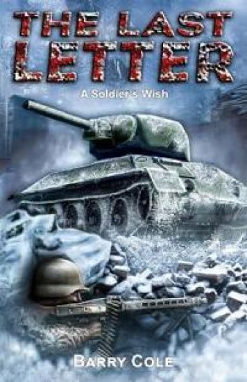 The Last Letter - A Soldier's Wish