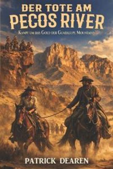 Der Tote am Pecos River
