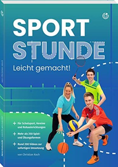 Sportstunde