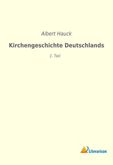 Kirchengeschichte Deutschlands