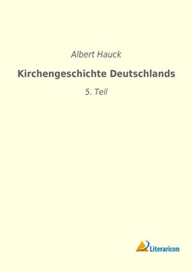 Kirchengeschichte Deutschlands
