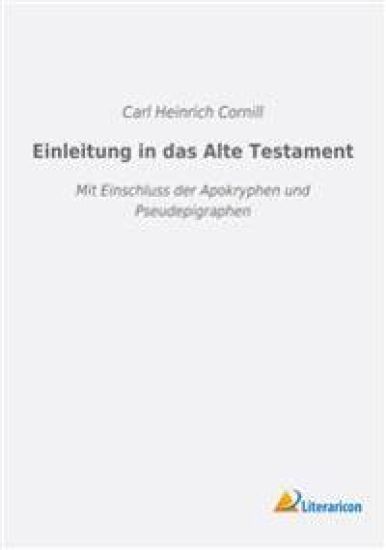 Einleitung in das Alte Testament