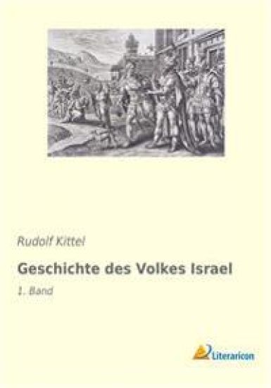 Geschichte des Volkes Israel