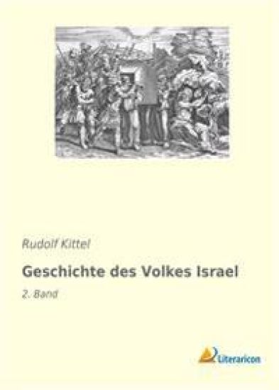 Geschichte des Volkes Israel