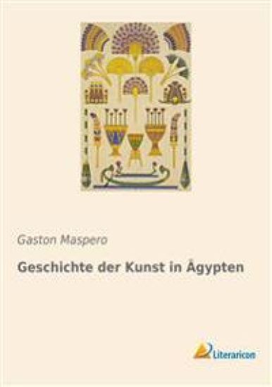 Geschichte der Kunst in Ägypten