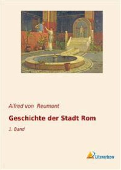 Geschichte der Stadt Rom