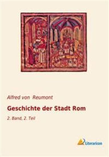 Geschichte der Stadt Rom