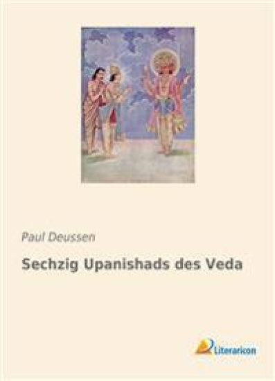Sechzig Upanishads des Veda