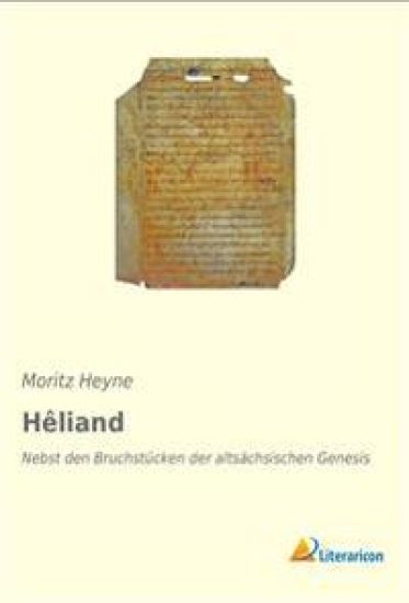 Hêliand