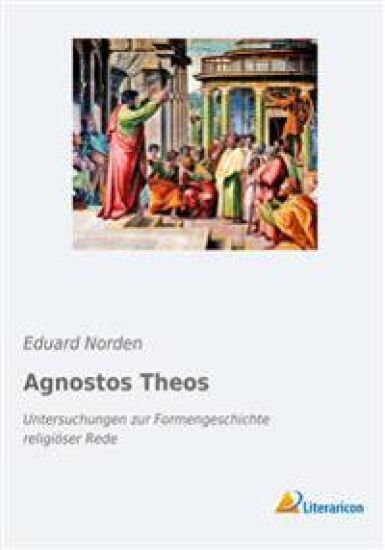 Agnostos Theos