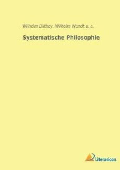 Systematische Philosophie