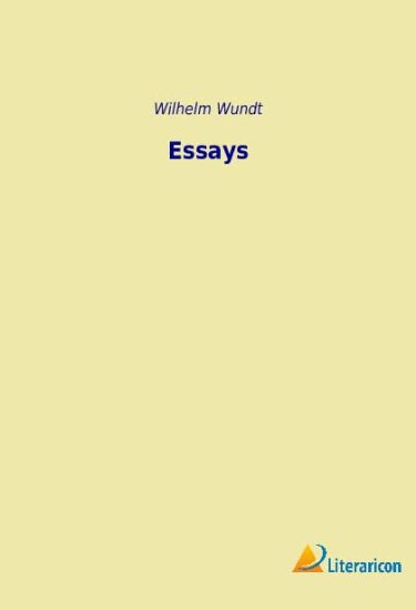 Essays