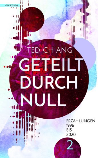 Geteilt durch null