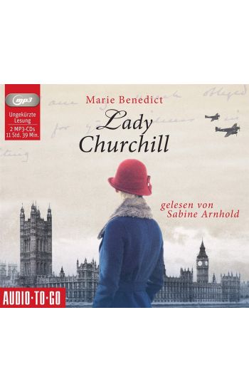 Lady Churchill
