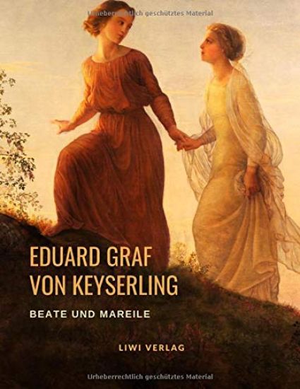 Beate und Mareile