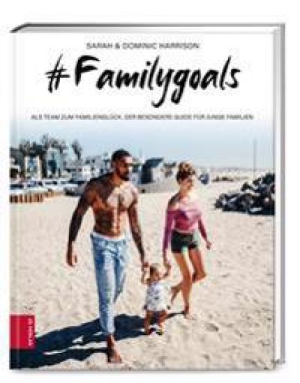 #Familygoals