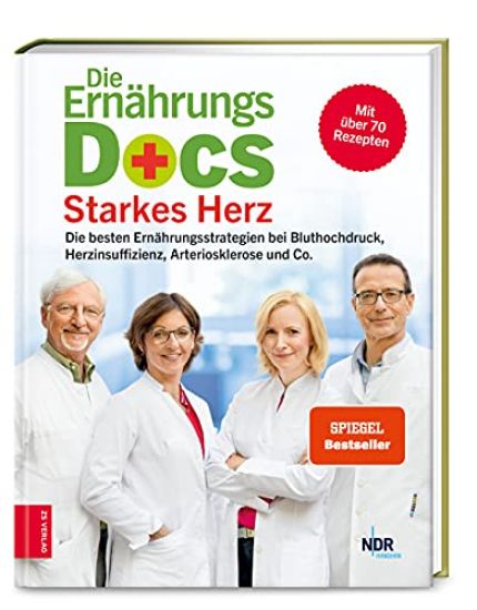 Die Ernährungs-Docs - Starkes Herz