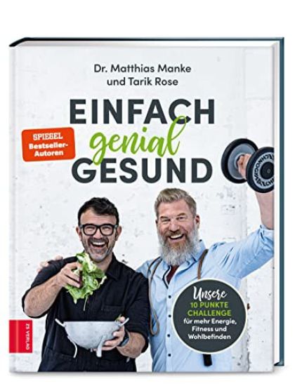 Einfach genial gesund