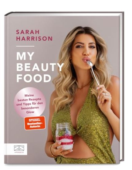 My Beauty Food