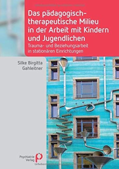 Das pädagogisch-therapeutische Milieu in der Arbeit mit Kindern und Jugendlichen