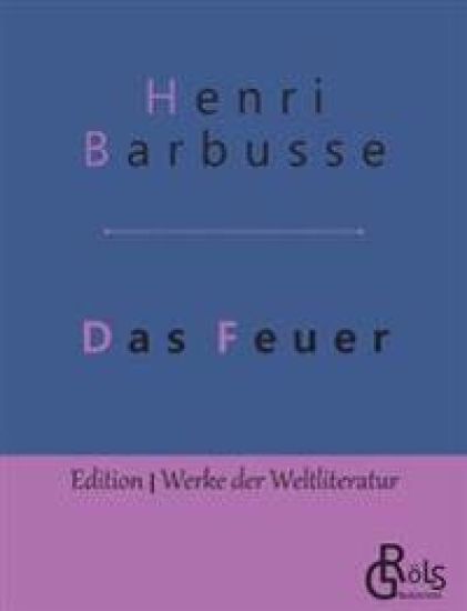 Das Feuer