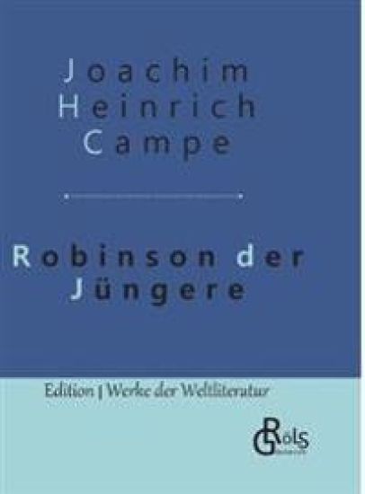 Robinson der Jüngere