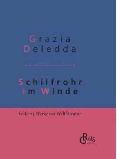 Schilfrohr im Winde