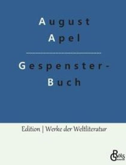 Gespensterbuch