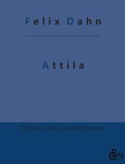 Attila