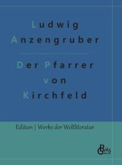 Der Pfarrer von Kirchfeld