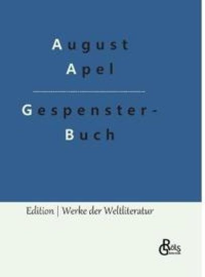 Gespensterbuch