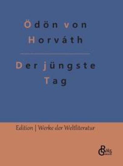 Der jüngste Tag