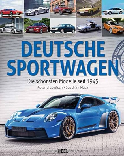 Deutsche Sportwagen