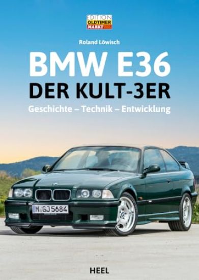 BMW E36