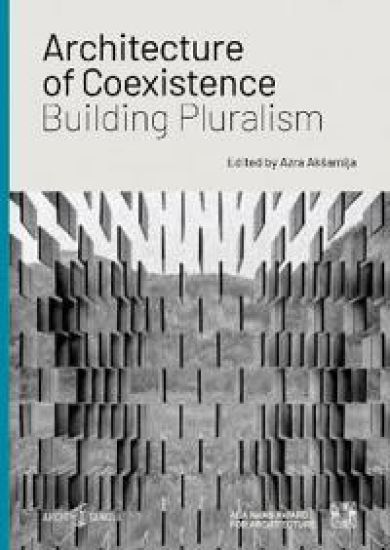Architecture of Coexistence: Building Pluralism