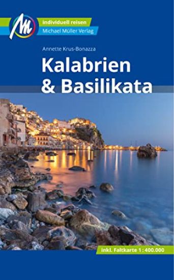 Kalabrien & Basilikata