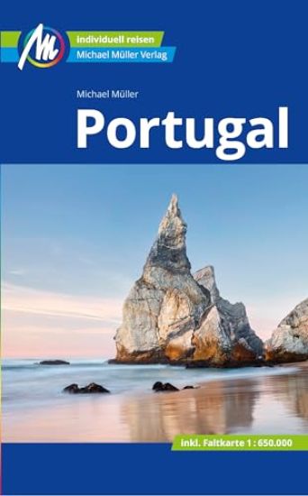 MICHAEL MÜLLER REISEFÜHRER Portugal