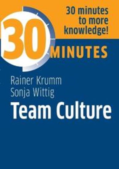 Team culture