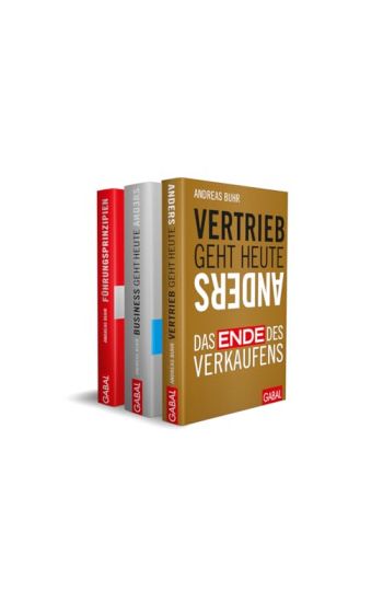 Die wichtigsten Prinzipien für erfolgreiches Unternehmertum in Vertrieb, Führung und Business