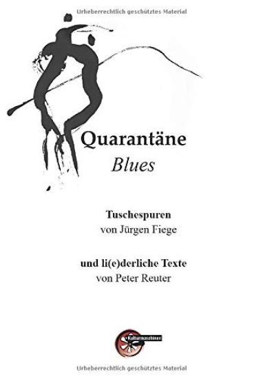 Quarantäne Blues