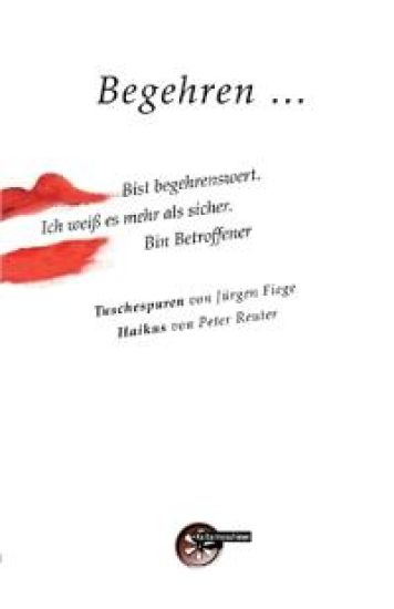 Begehren ...