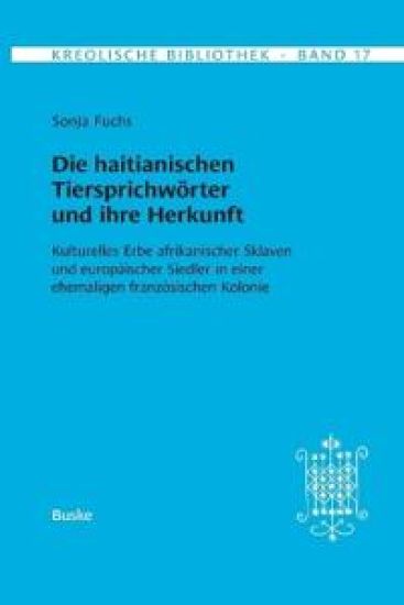 Kreolische Bibliothek 17