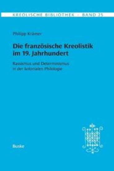 Kreolische Bibliothek 25