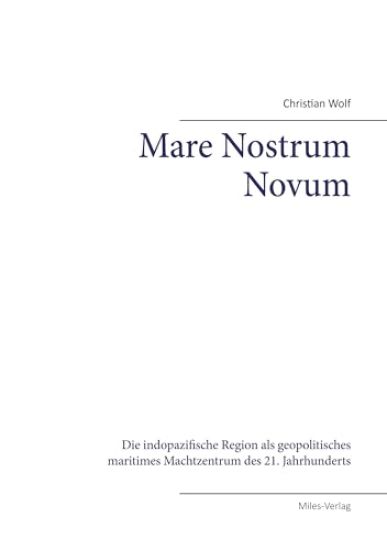 Mare Nostrum Novum