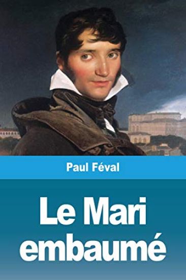 Le Mari embaumé
