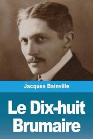 Le Dix-huit Brumaire