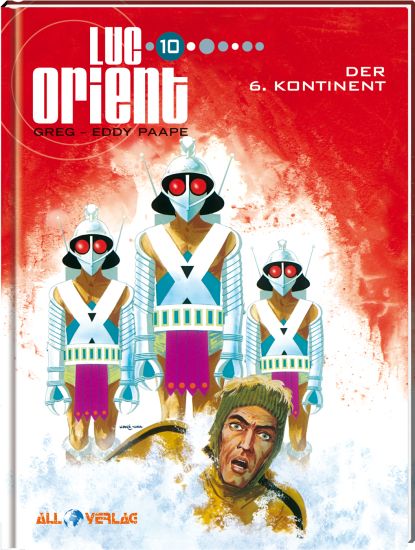 Luc Orient 10